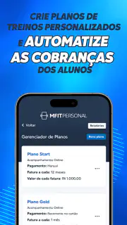 MFIT Personal screenshot 6