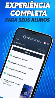 MFIT Personal screenshot 8