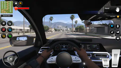 Miami Gangster Simulator screenshot 3