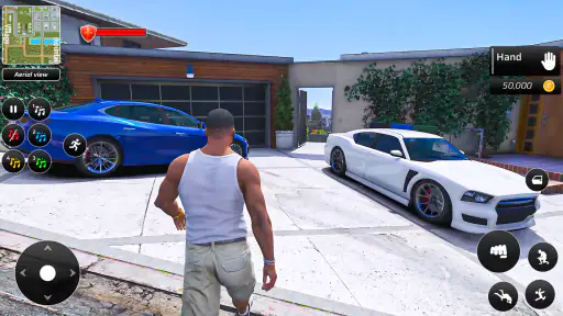 Miami Gangster Simulator screenshot 4