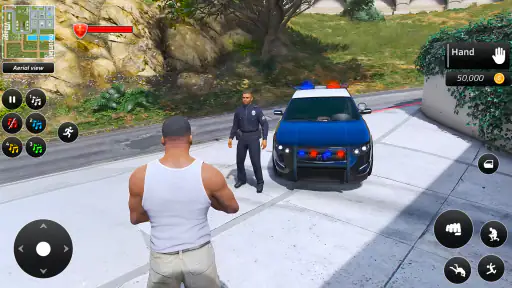 Miami Gangster Simulator screenshot 6