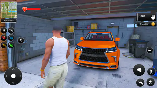 Miami Gangster Simulator screenshot 7