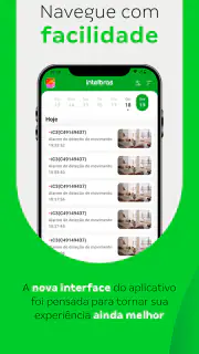 Mibo screenshot 2