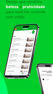 Mibo screenshot 5