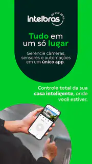 Intelbras Mibo Smart screenshot 1