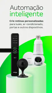 Intelbras Mibo Smart screenshot 3