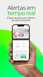 Intelbras Mibo Smart screenshot 4