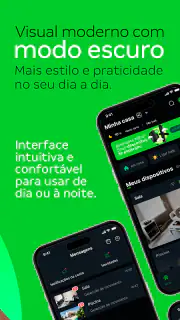 Intelbras Mibo Smart screenshot 5