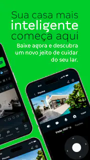Intelbras Mibo Smart screenshot 6