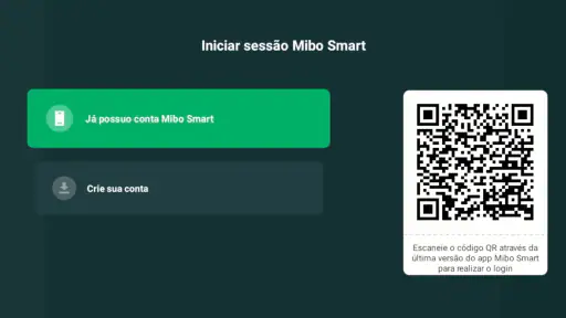 Intelbras Mibo Smart screenshot 8