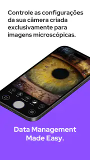 MicroREC App screenshot 5