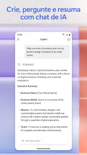 Microsoft 365 Copilot screenshot 2