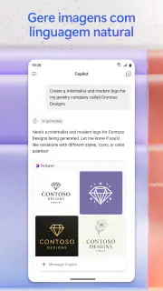 Microsoft 365 Copilot screenshot 3