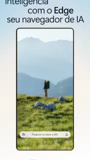 Microsoft Edge screenshot 1