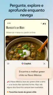 Microsoft Edge screenshot 3