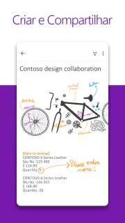 Microsoft OneNote: Save Notes screenshot 4