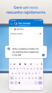 Microsoft Outlook screenshot 4