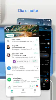 Microsoft Outlook screenshot 6