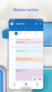 Microsoft Outlook screenshot 7
