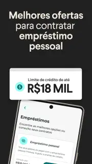 Midway: Conta, Cartão, Pix e + screenshot 2