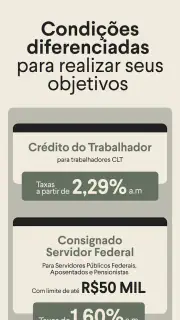 Midway: Conta, Cartão, Pix e + screenshot 3