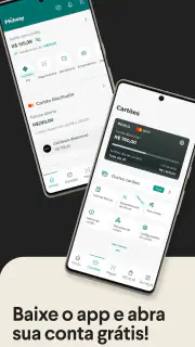 Midway: Conta, Cartão, Pix e + screenshot 8