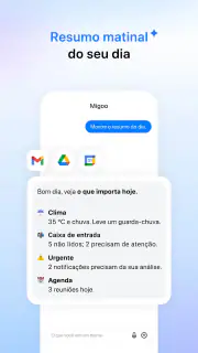 Migoo – Sua IA personalizada screenshot 4