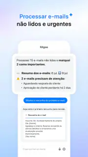 Migoo – Sua IA personalizada screenshot 5