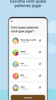 Mimicando screenshot 1