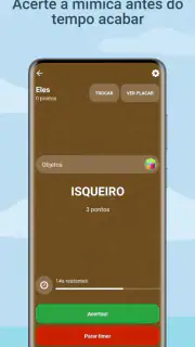 Mimicando screenshot 3