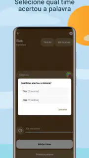 Mimicando screenshot 4