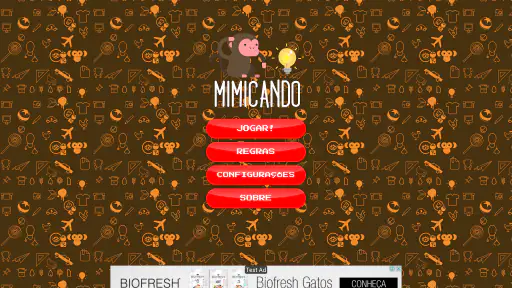 Mimicando screenshot 5