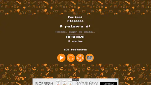 Mimicando screenshot 6