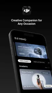 Mimo screenshot 1