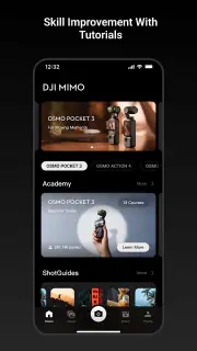 Mimo screenshot 3