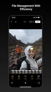 Mimo screenshot 4