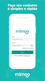 Mimoo screenshot 1