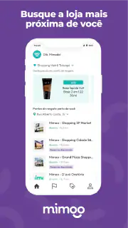 Mimoo screenshot 2