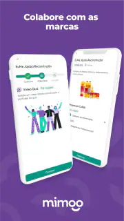 Mimoo screenshot 4