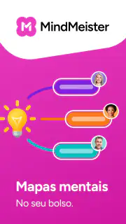 MindMeister - Mind Mapping screenshot 1