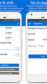 Minha Assistência screenshot 4