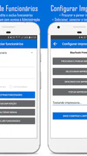 Minha Assistência screenshot 7