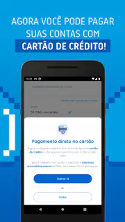Minha BRK screenshot 4