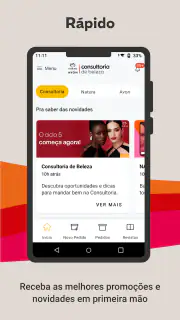 Minha Consultoria screenshot 1