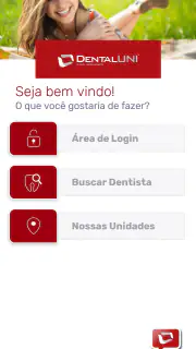 Minha Dental Uni screenshot 1