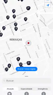 Minha Dental Uni screenshot 3