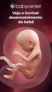 Minha gravidez e meu bebê hoje screenshot 1