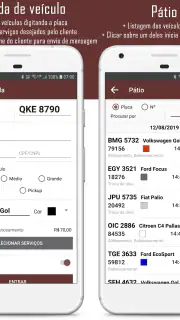 Minha Oficina Digital screenshot 3