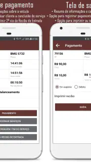 Minha Oficina Digital screenshot 4