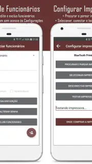 Minha Oficina Digital screenshot 8